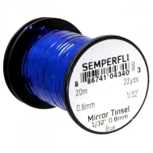 Semperfli Mirror Tinsel